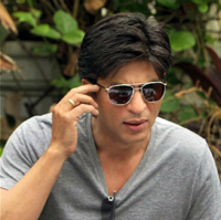 Nervousness before film release is greatest high: SRK