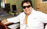 I know what the youth wants: Bappi Lahiri