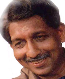 Stardom is here to stay: Nedumudi Venu