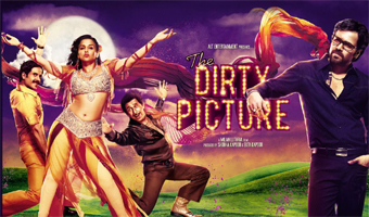 Dirty Picture neednt have been banned in Pakistan