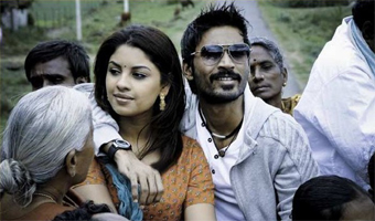 Selva satisfied with response to Mayakkam Enna