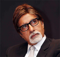 Big B set for Gujarat promotional ad
