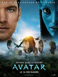 Avatar named most pirated film of 2010  