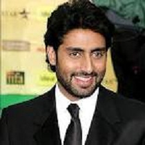 Abhishek goes back to school! 