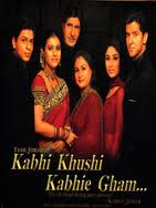 Karan wants Kabhi Khushi Kabhie Gham sequel: Big B