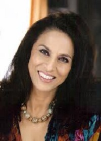 Now Ooh la la looks like Ringa ringa roses: Shobhaa De