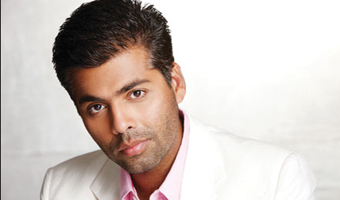 Piracy is like an unwanted guest: Karan Johar