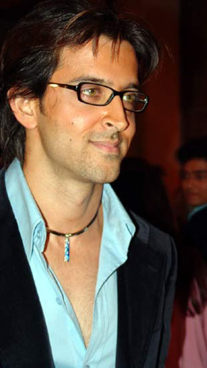 Anything physical is not necessarily unbecoming: Hrithik