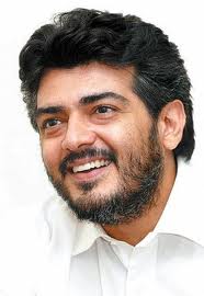 Politics means Bye to cinema, says Ajith