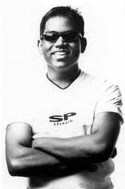 Yuvan set to do live show with his father