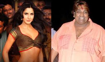 Only Katrina could have been Chikni chameli: Ganesh Acharya