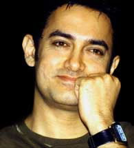 No acting for perfectionist Aamir in 2010 