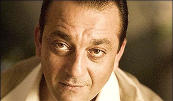 Not trying to outdo anyone: Sanjay Dutt