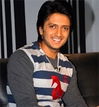 Sachin Jigar are magical music directors: Riteish 