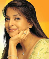 Juhi Chawla stunned with Rajevs writing stint