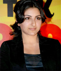 Soha Ali Khan finds it hard to say sorry