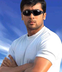 Suriya cancels Mumbai promotional trip for Tamil film  