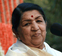 Dev saab was very fond of classical music: Lata