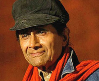 Evergreen Dev Anand dies, cremation next week in London