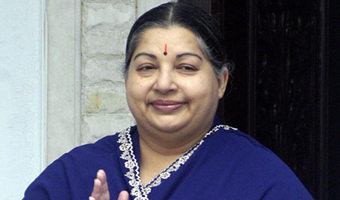 India lost an illustrious son in Dev Anand: Jayalalithaa