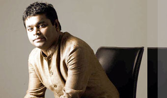 Rahman has been selected for Crystal Award 