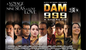 Indian film DAM 999 fails in Oscar journey