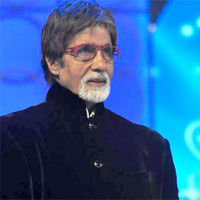 Nostalgia grips Big B on Rajkot visit