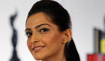 Nothing wrong with western influence: Sonam Kapoor
