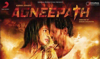 Twelve years on, Agneepath returns in new avatar 