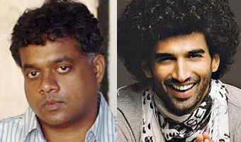 Gautham Menon to relaunch Aditya Roy Kapoor