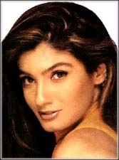 Rambo is my mothers third child: Raveena