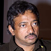 Acting! Who me? Never, says Ram Gopal Varma  