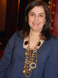 Tees Maar Khan more Shirishs film: Farah Khan