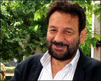 Cinema now just a product: Shekhar Kapur