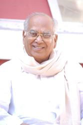 Telugu cinema veteran Nageshwara Rao gets Padma Vibhushan