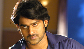 Prabhas new film begins shoot