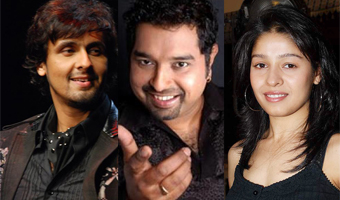21 music artists come together for new Vande Mataram