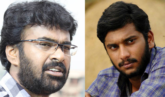 Karu Pazhaniappan signs up Arulnidhi