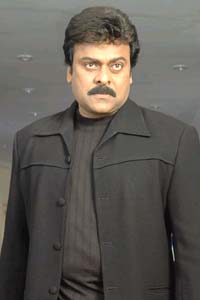 PADMABHUSHAN for Chiranjeevi