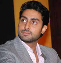 After Al Pacino style, Abhishek wears MJ look