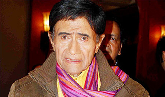 Dev Anand's funeral probably over weekend