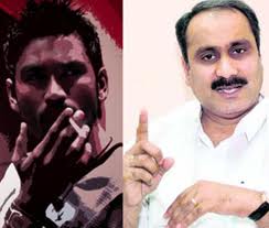 Ramadoss against Mayakkam Enna