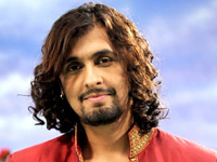 Sonu Niigaam, the casanova