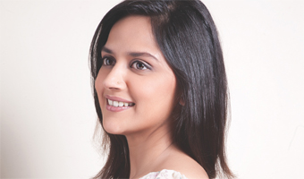 Ahana Deol to design for a cause