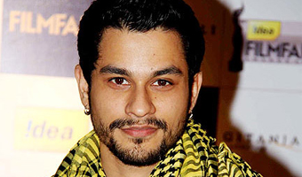 Kunal Khemu excited for grandfathers Padma Shri glory