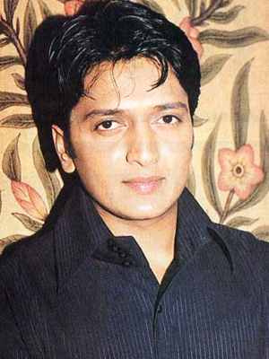 Multistarrers suit me as an actor: Riteish