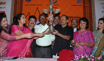 Chennai International Film Festival from Dec 15