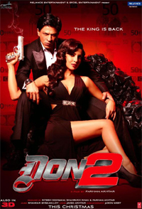 Don 2 to start multi city tour soon