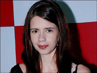 Kalki loves gorging on Delhi street food