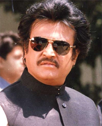 You will soon see me on screen, Rajini tells fans